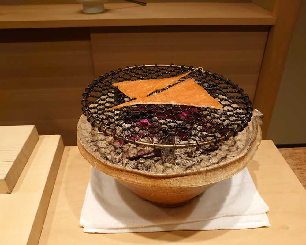 osaka restaurants