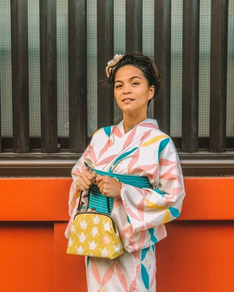 tokyo itinerary
