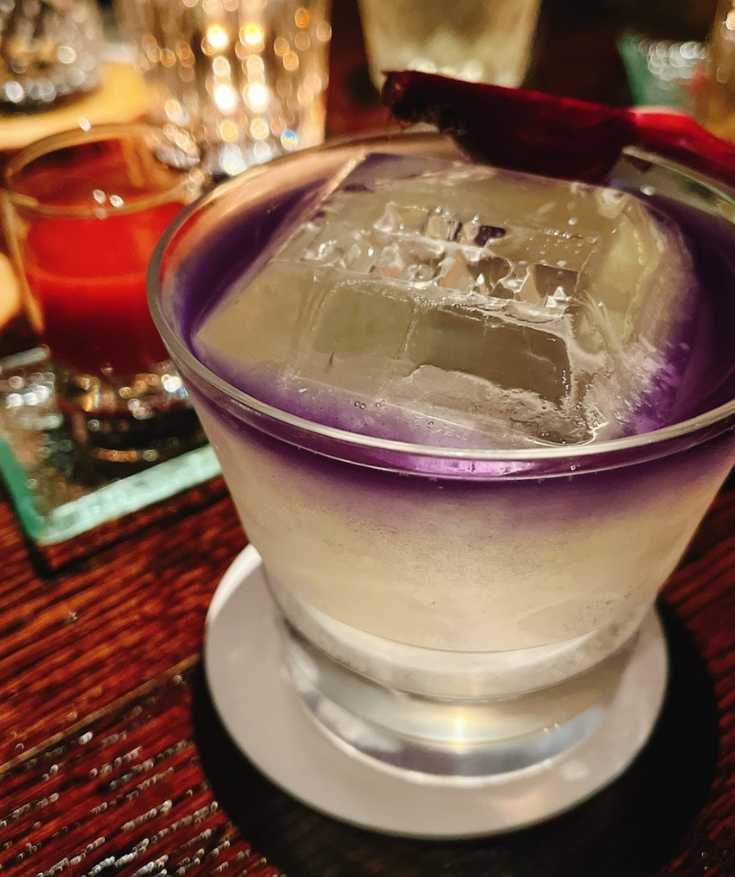 bars in tokyo
