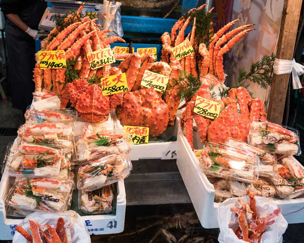 food tours in tokyo