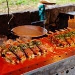 tokyo food tours