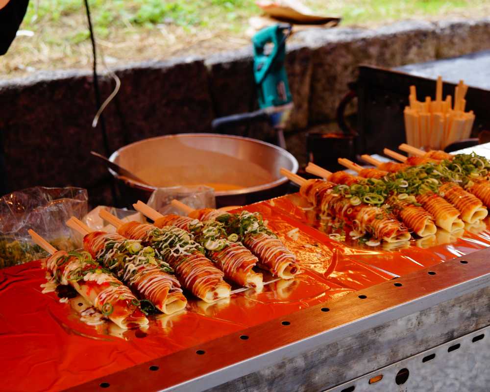 tokyo food tours