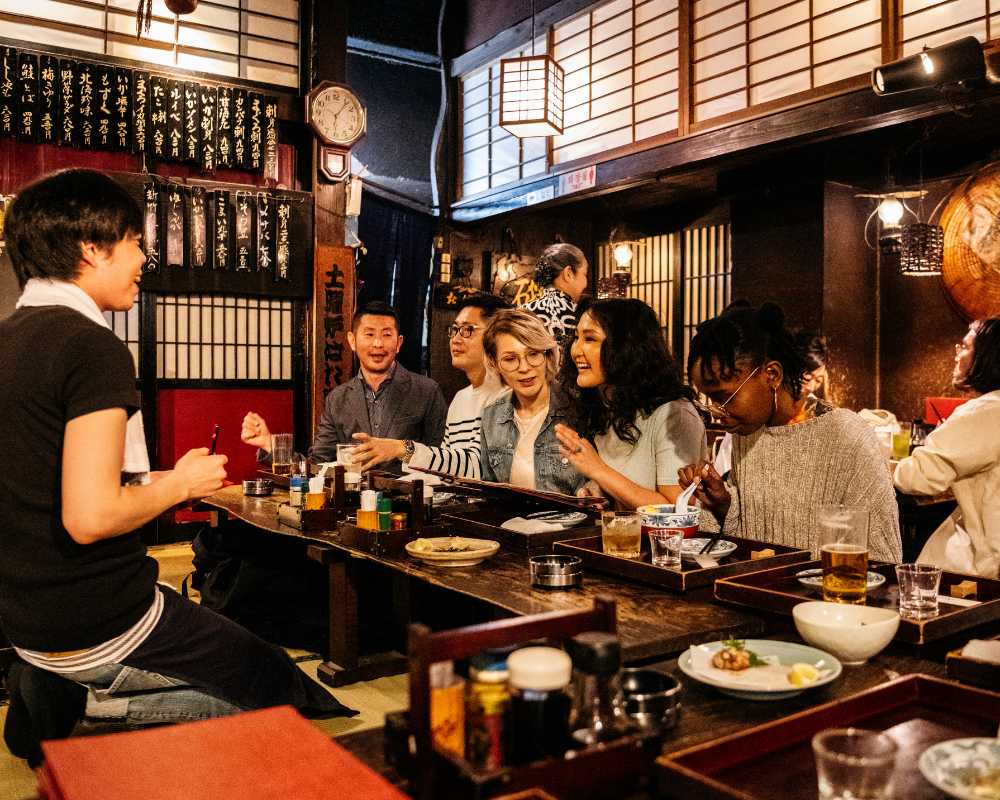 food tours in tokyo