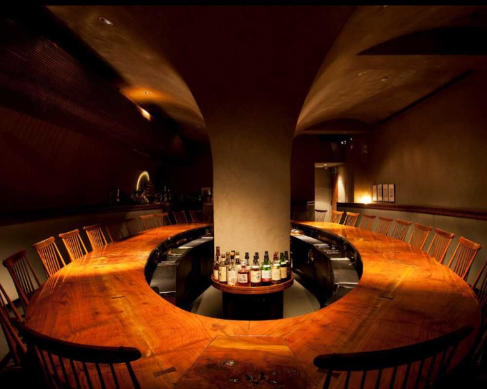 tokyo bars