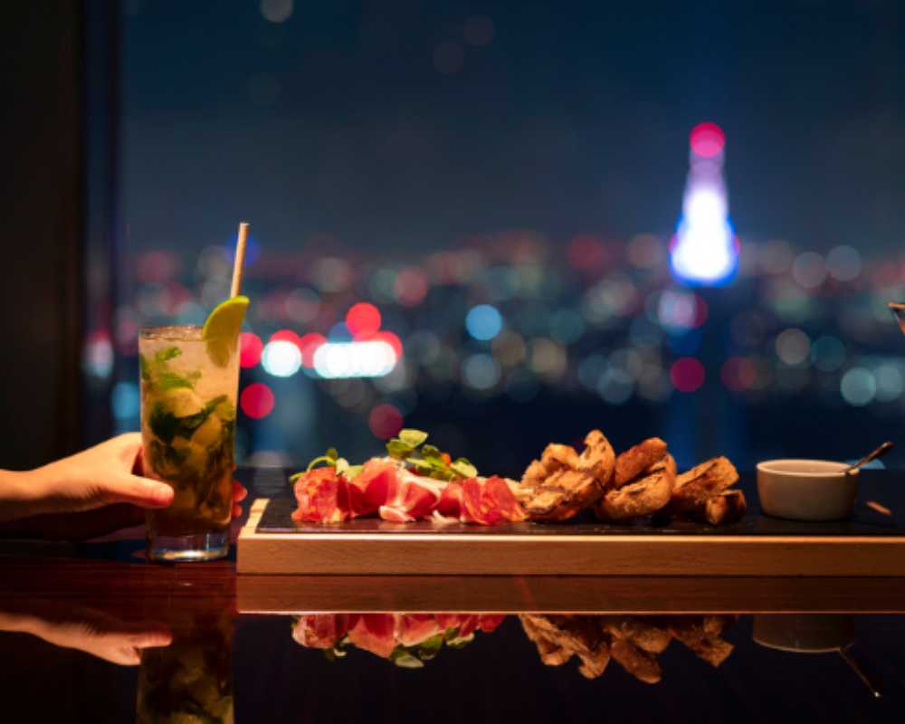 tokyo bars