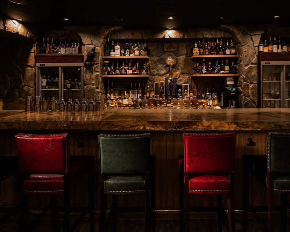 bars in tokyo