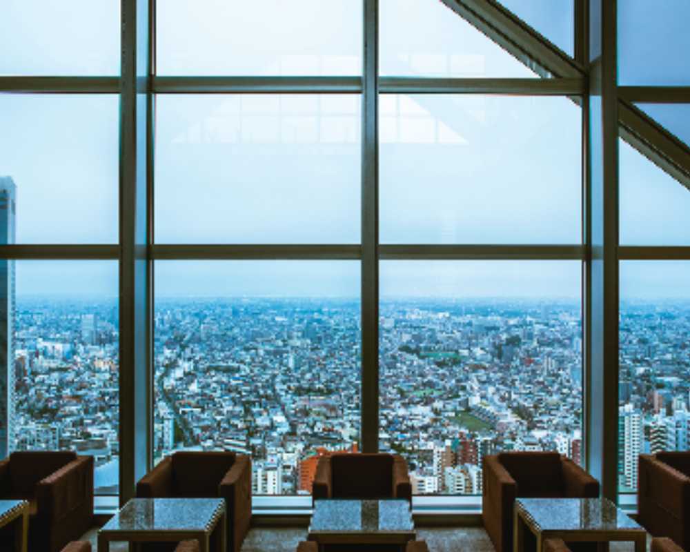 tokyo nightlife
