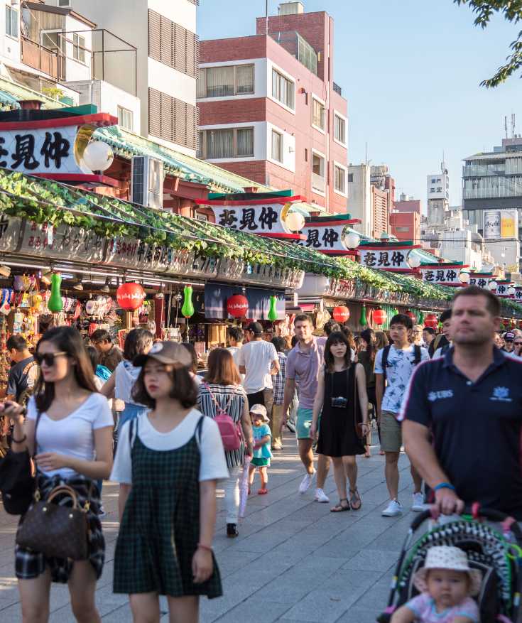 food tours in tokyo