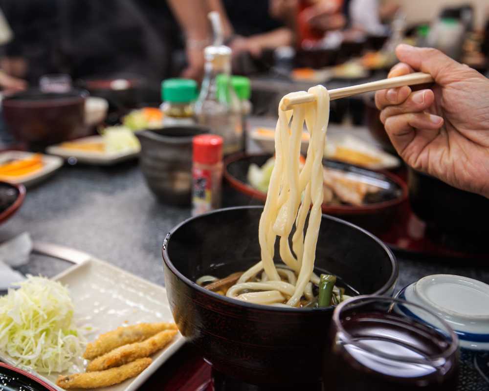 food tours in tokyo japan