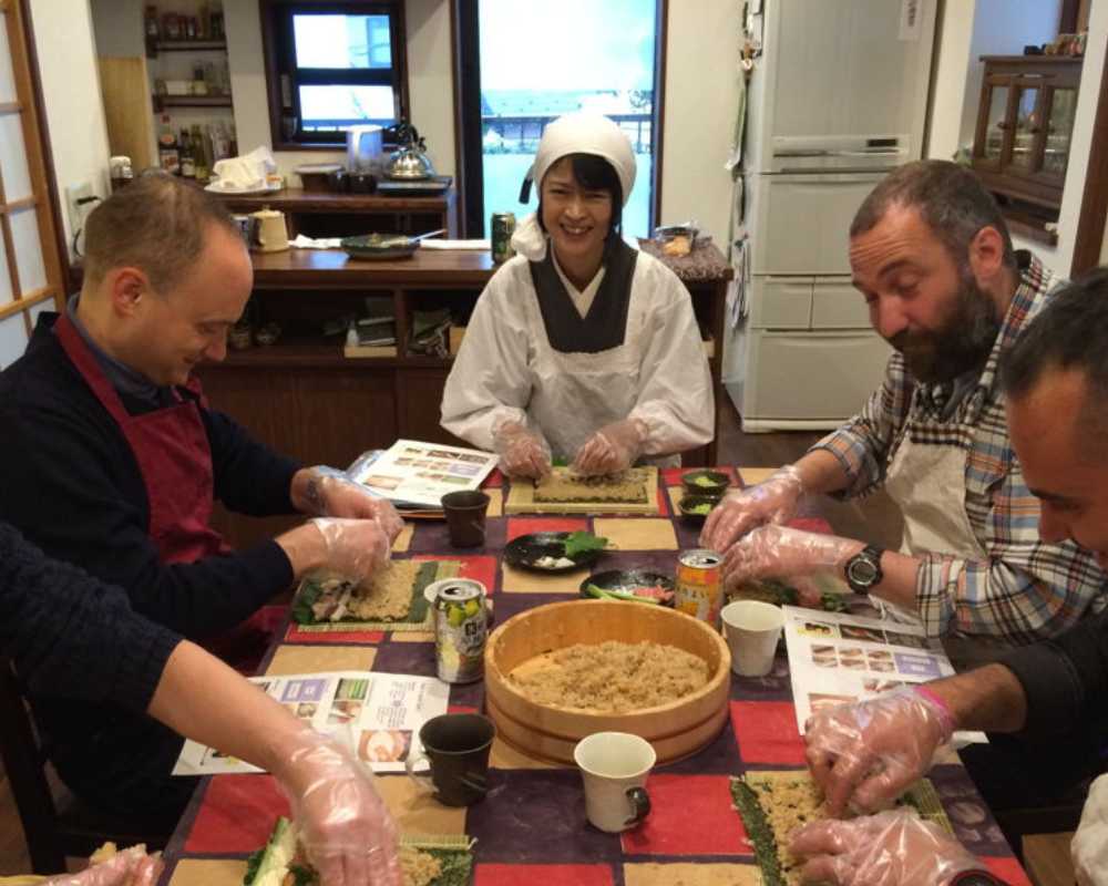 food tours in tokyo japan