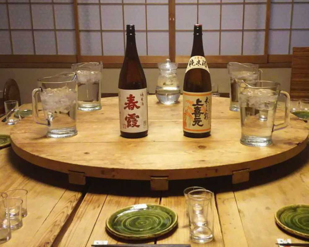 food tours in tokyo japan