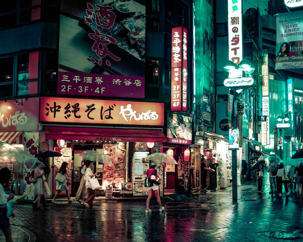 food tours in tokyo japan