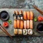 tokyo food tours