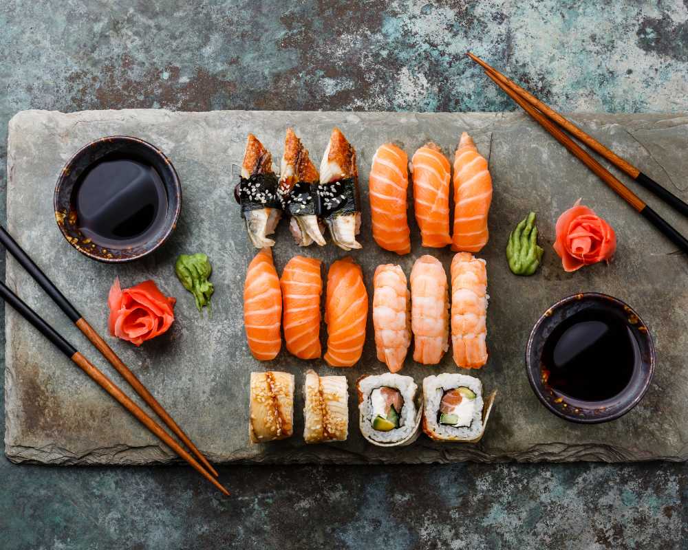 tokyo food tours