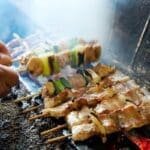 food tours in tokyo japan