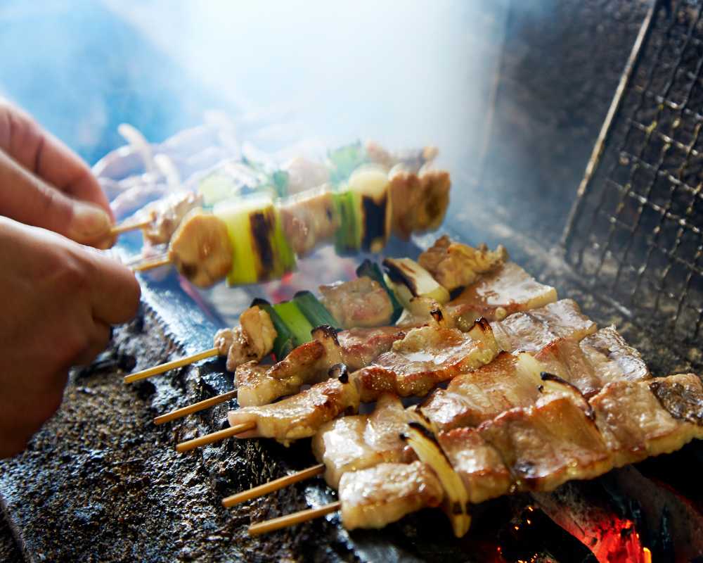 tokyo food tours
