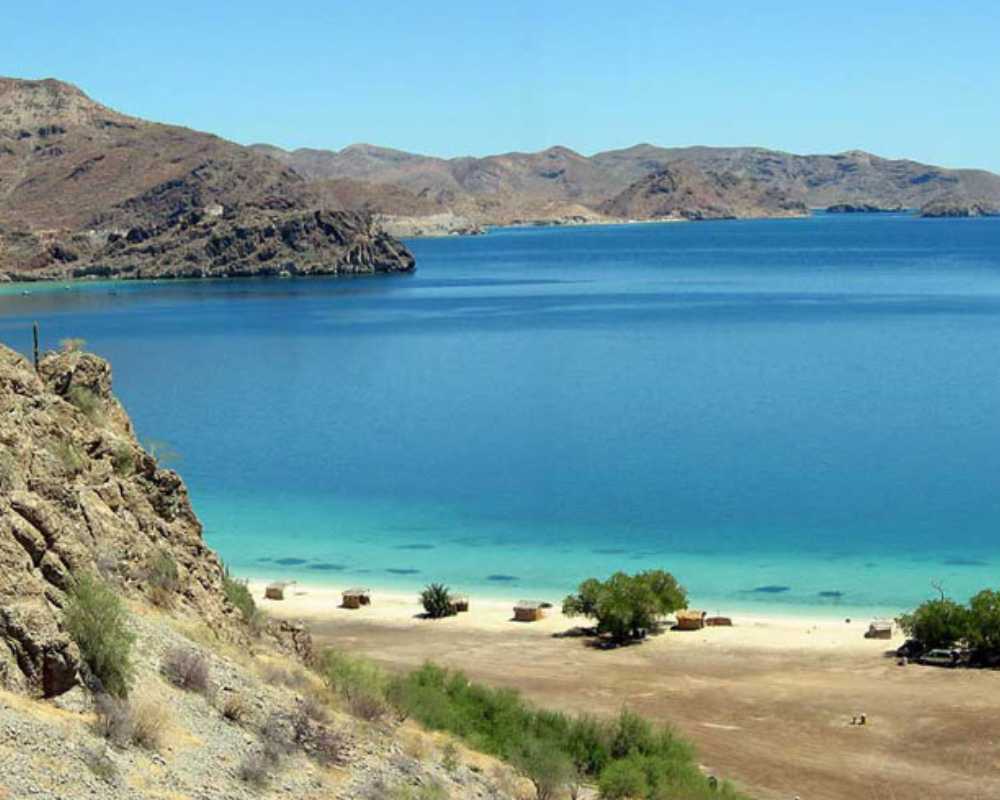 baja california sur road trip