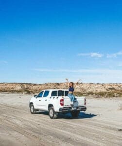 baja california road trip
