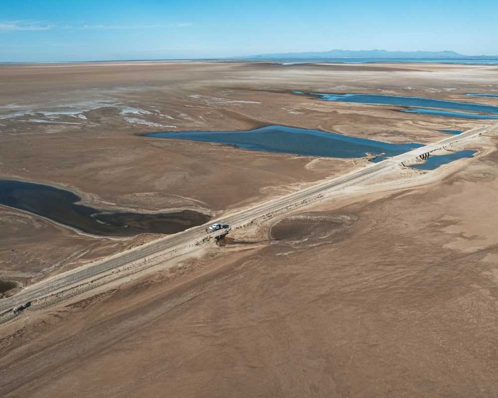 baja california sur road trip