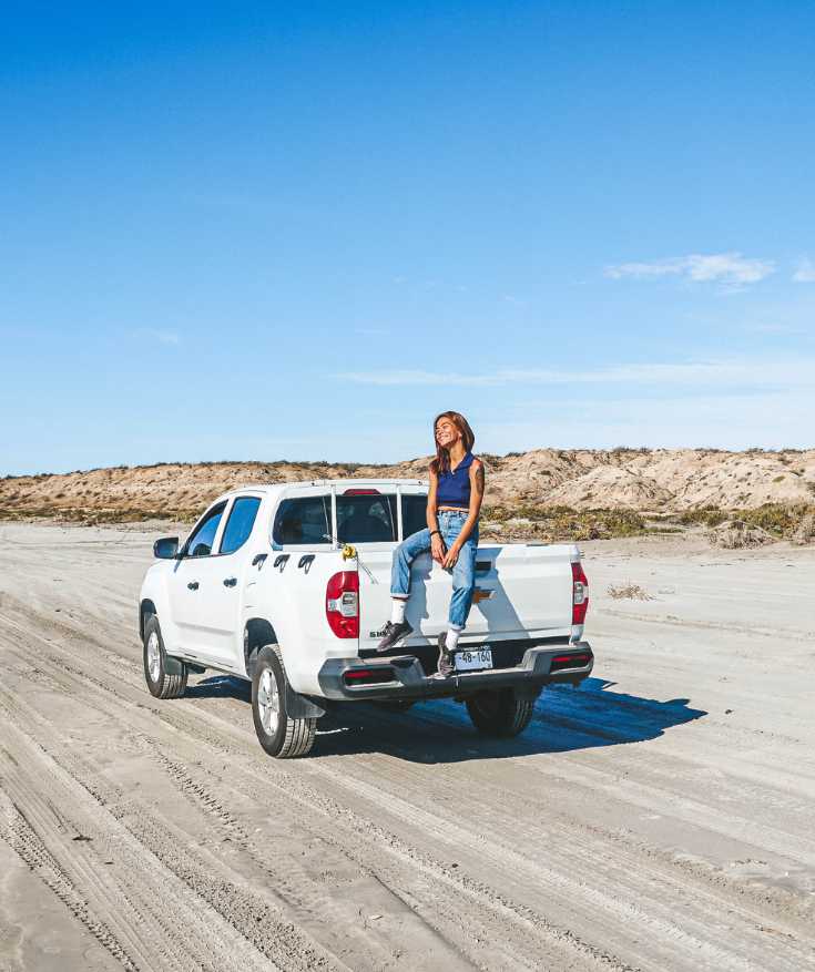baja california sur road trip