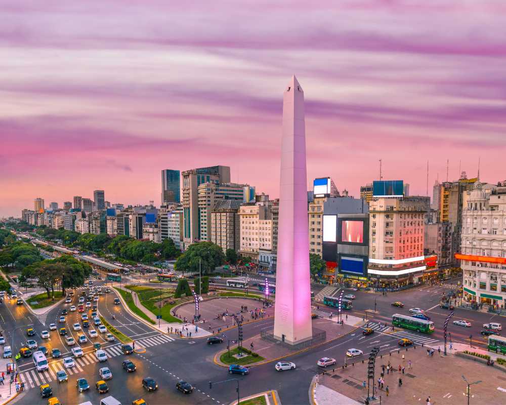 buenos aires tour