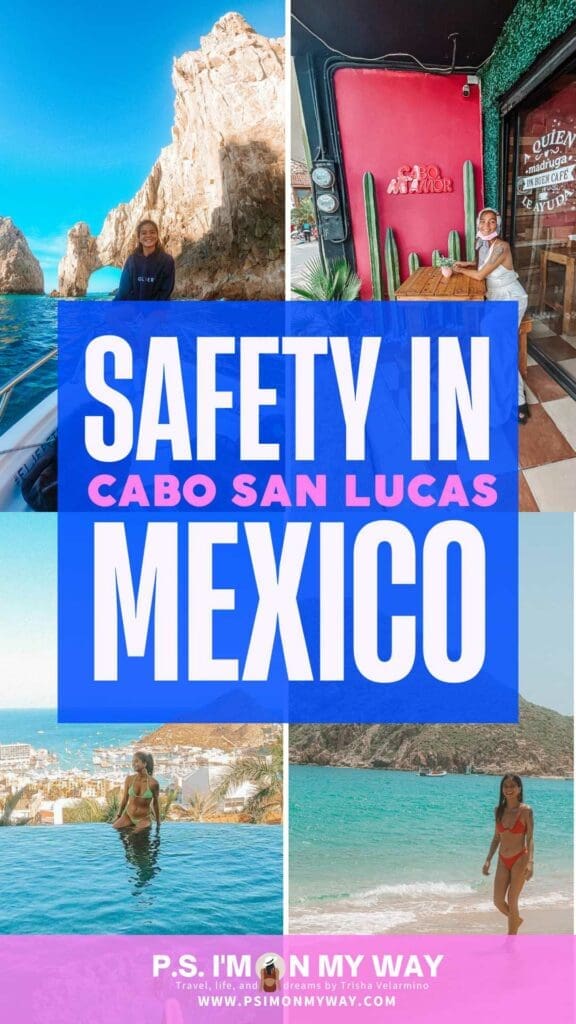 cabo mexico