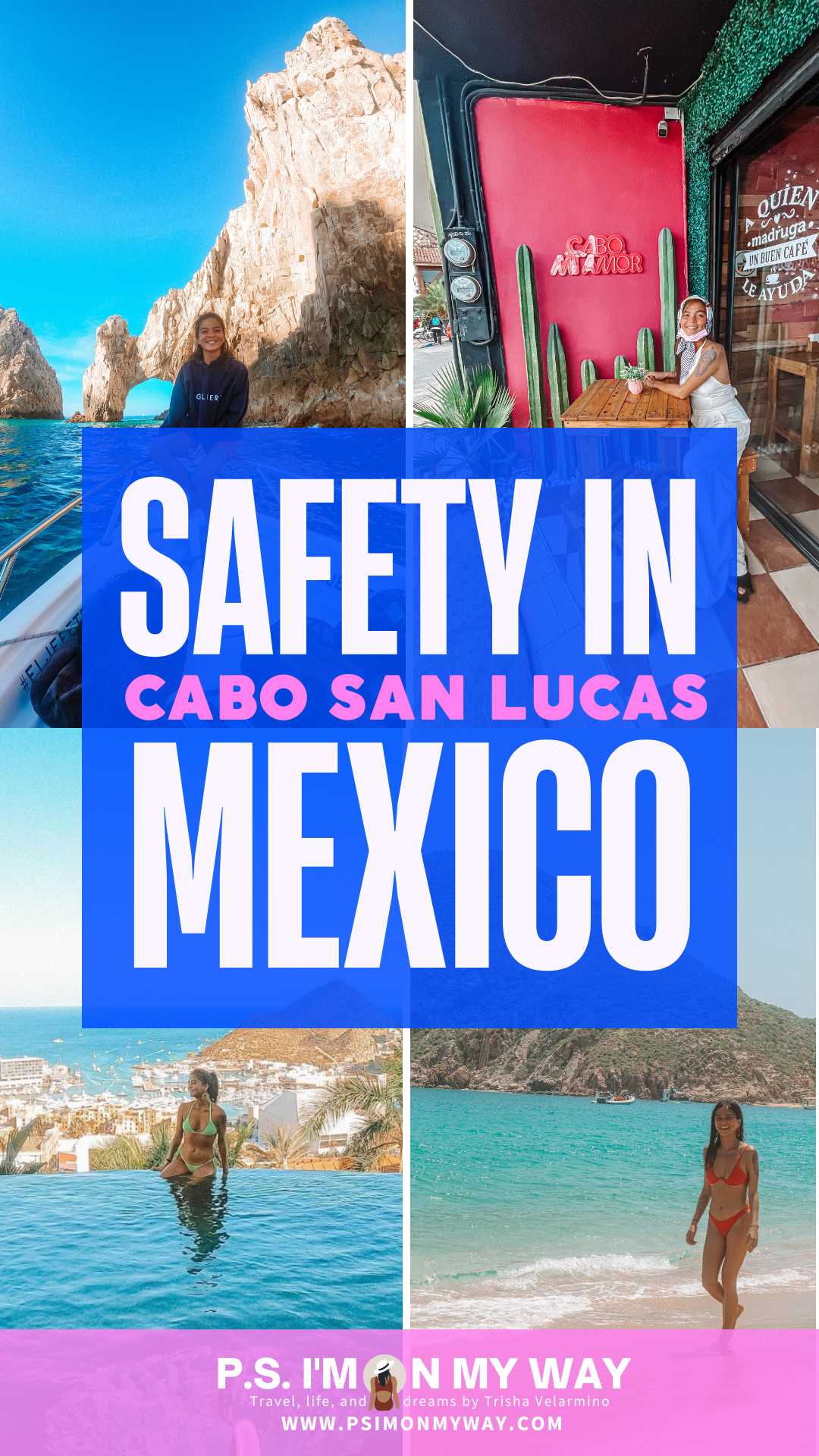 cabo mexico