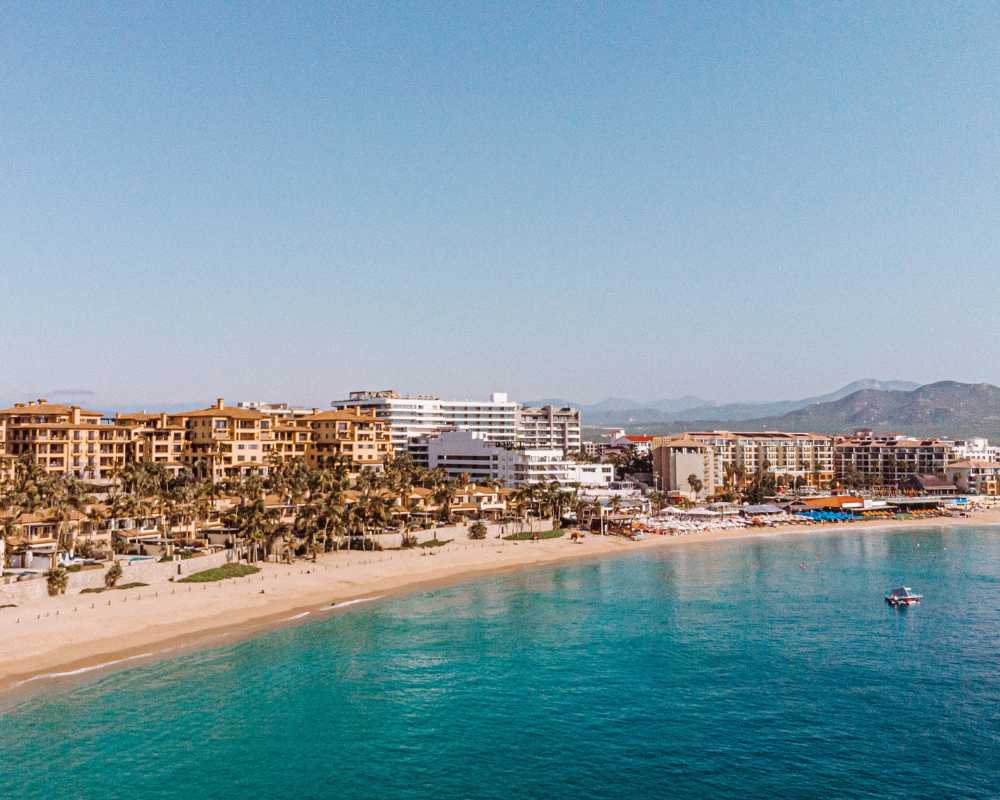 cabo mexico