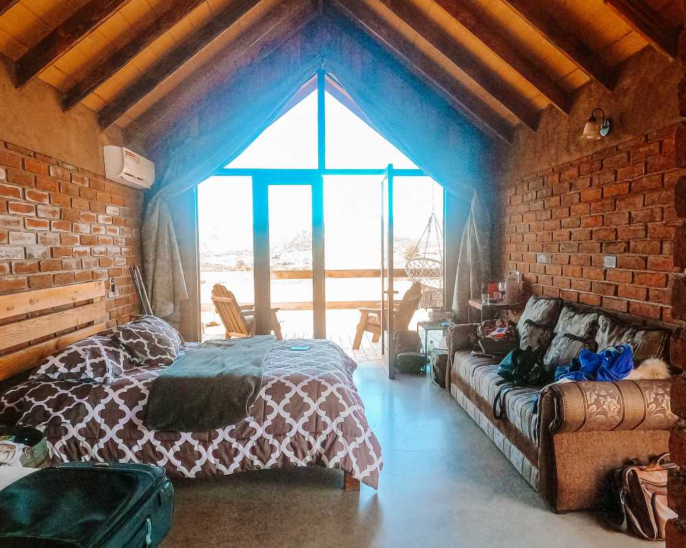 valle de guadalupe mexico