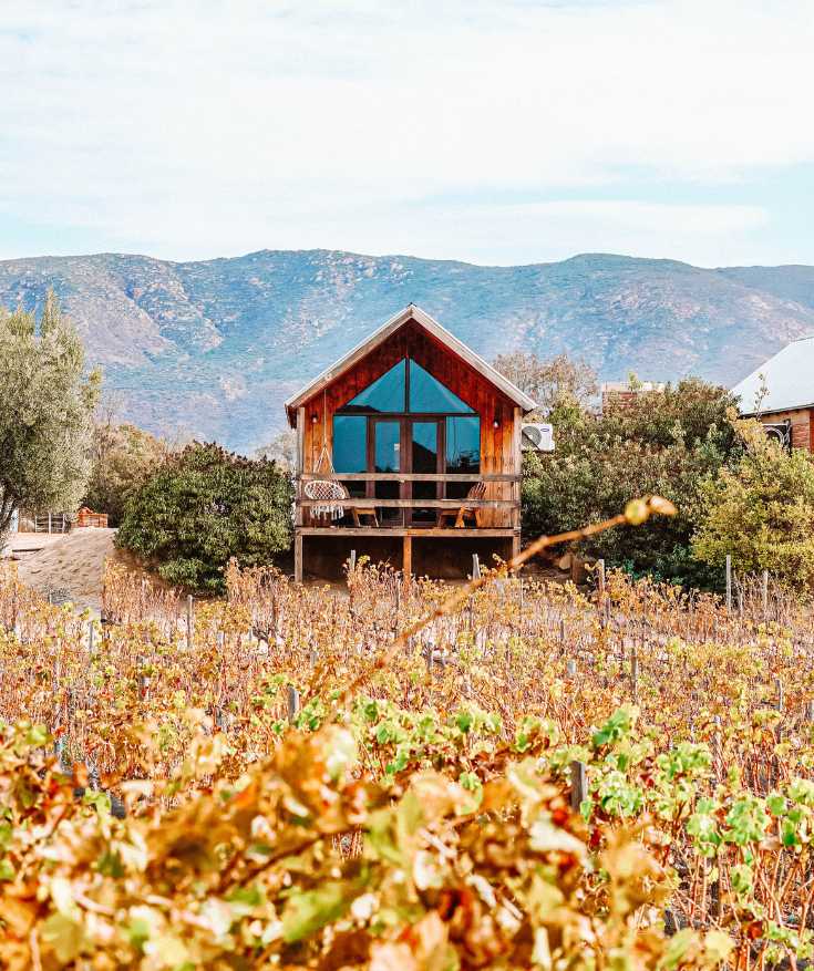 is valle de guadalupe safe