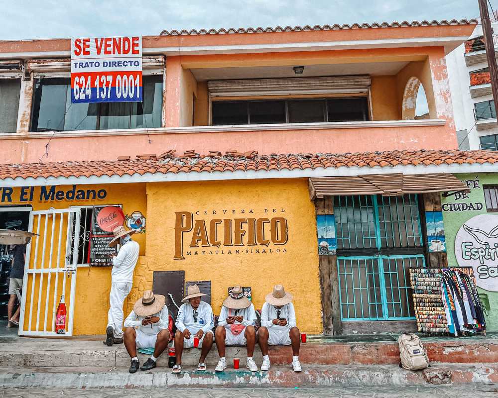 is cabo san lucas safe