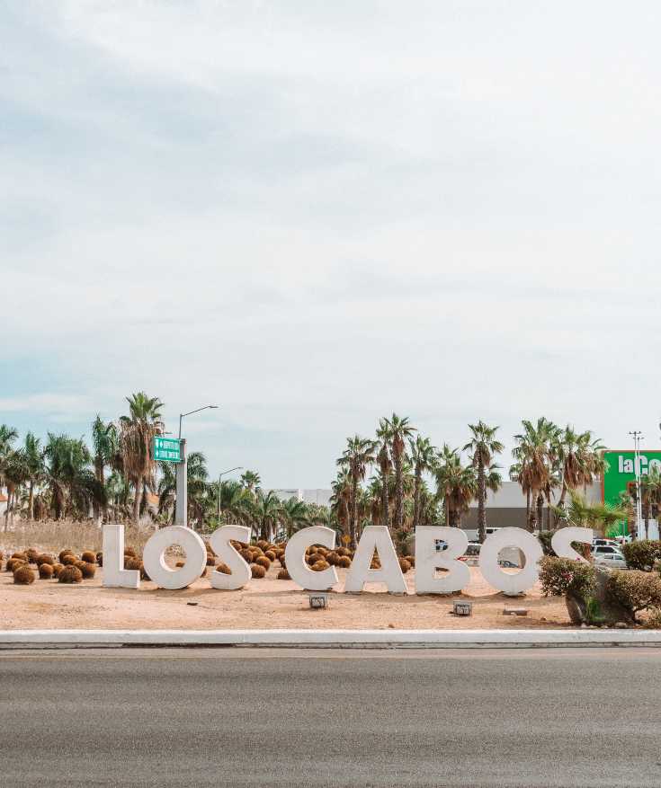 is cabo san lucas safe