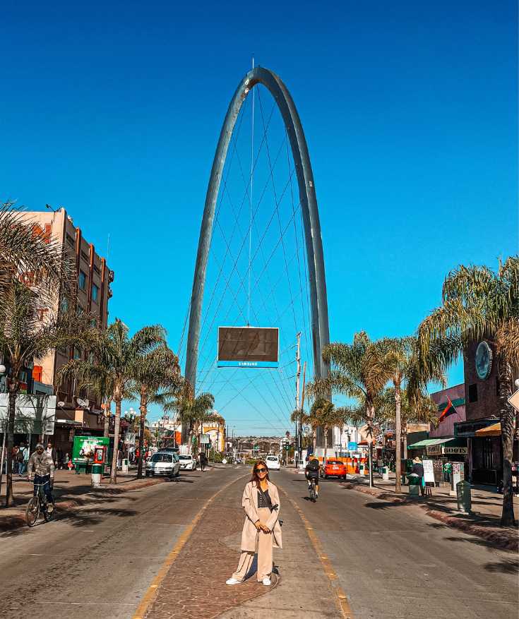 Is Tijuana safe? Here’s what its’ like to travel to Tijuana Mexico solo