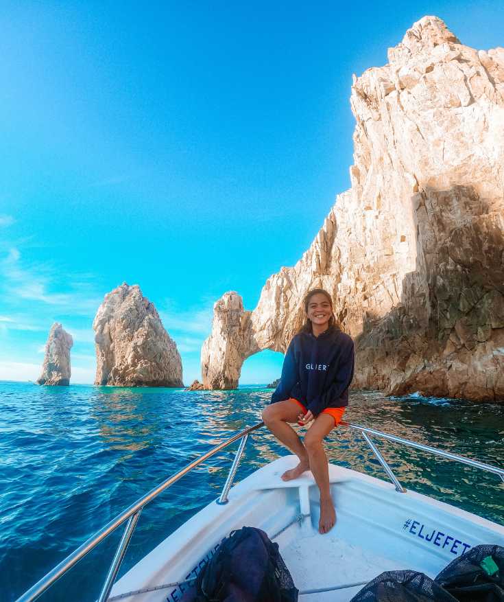 Is Cabo San Lucas safe? I live here and let me tell you about the place I now call home