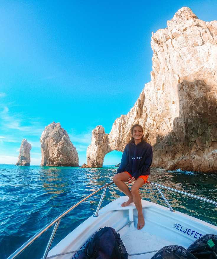 cabo mexico