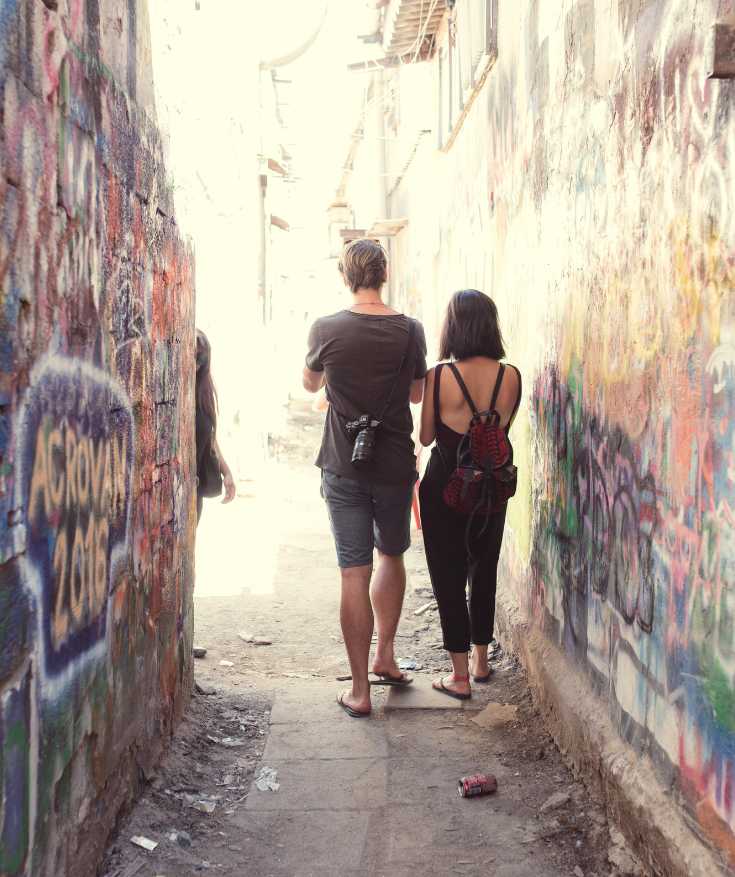 israel and jordan tour