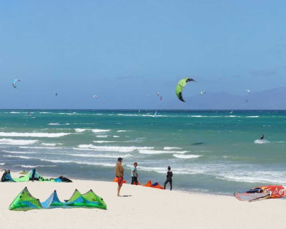 baja california sur road trip