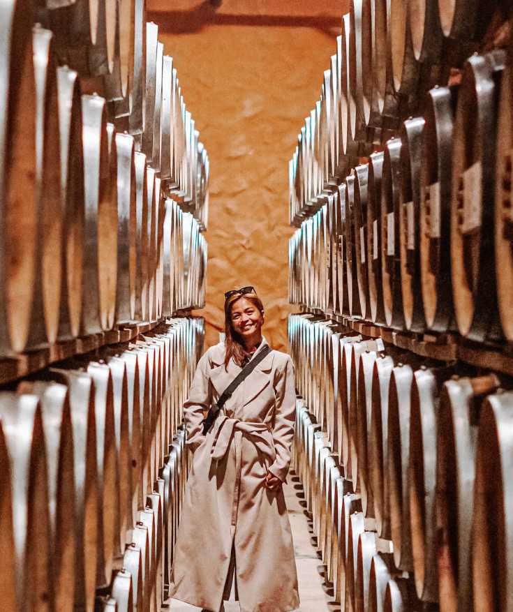 valle de guadalupe mexico