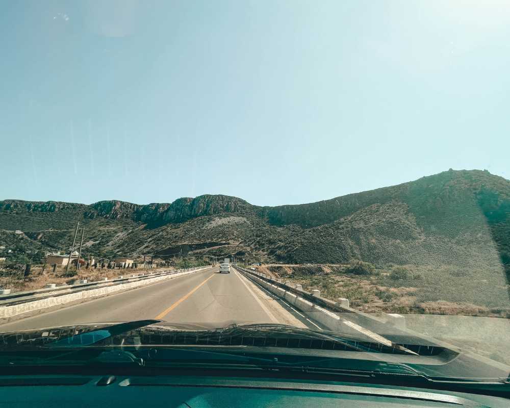 valle de guadalupe mexico