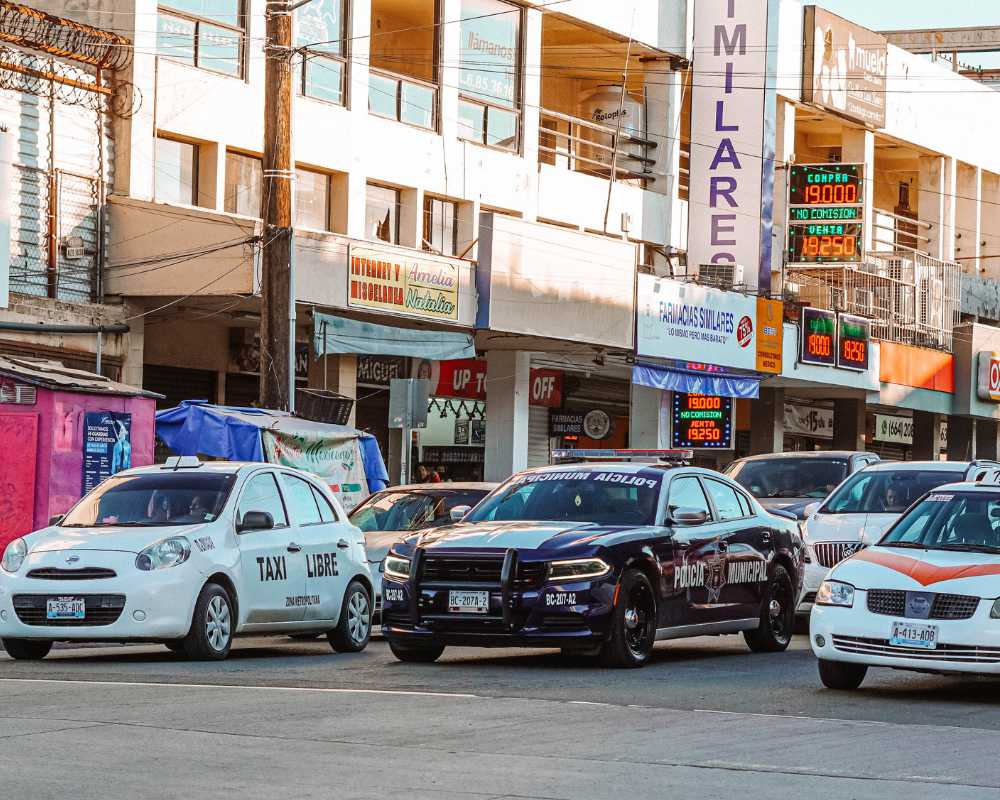 tijuana mexico