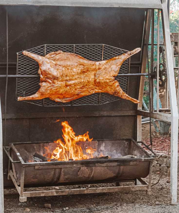 valle de guadalupe mexico