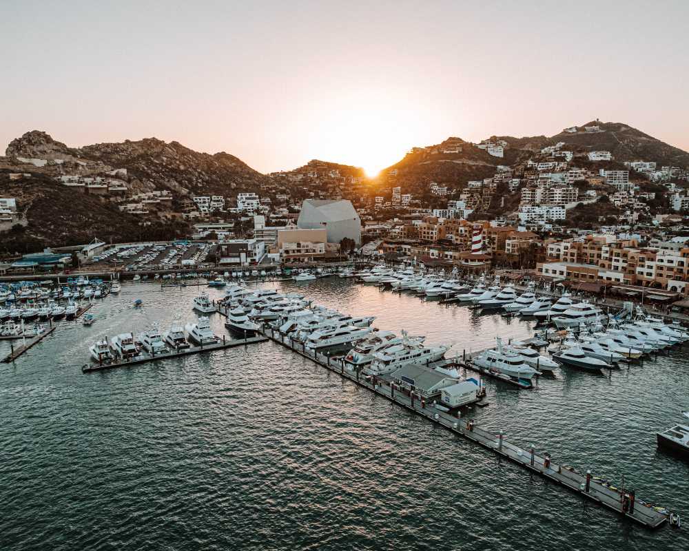 cabo mexico