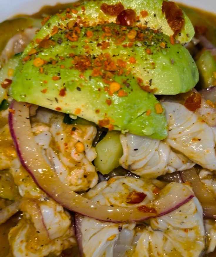 mexico foods
