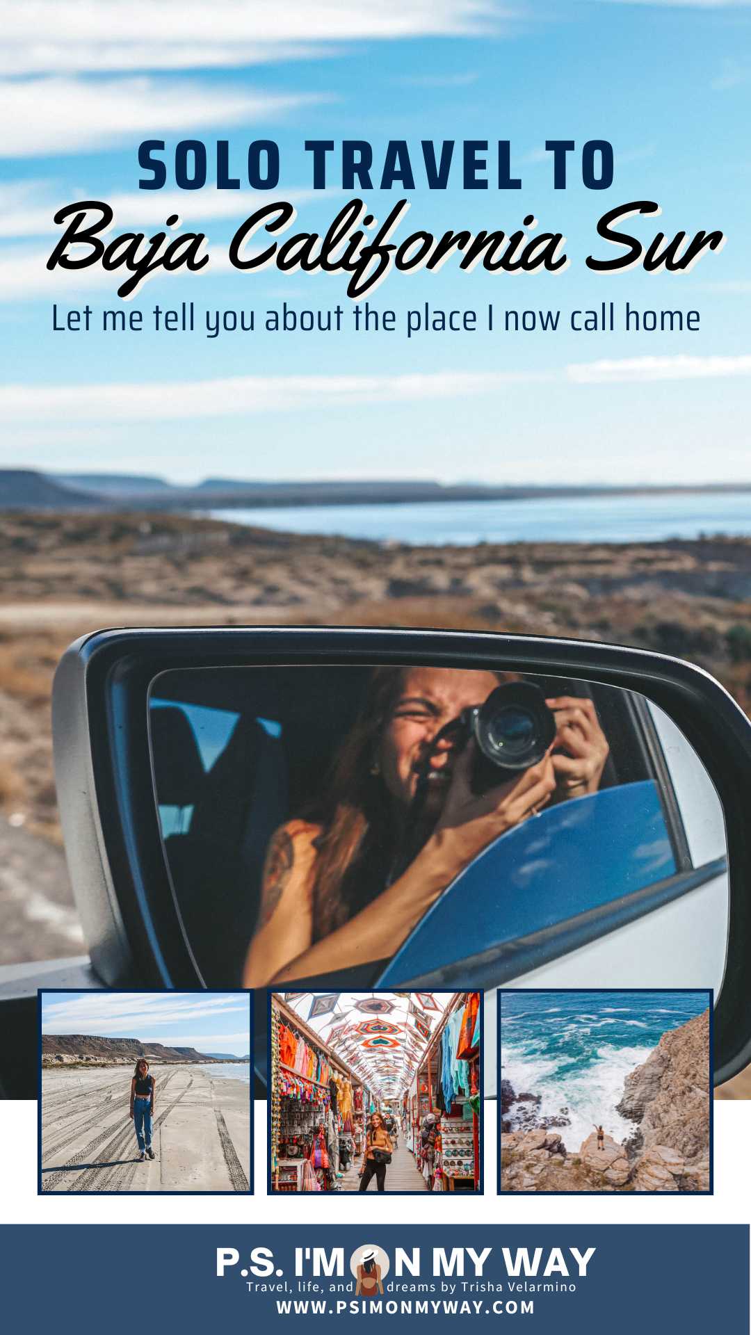 baja california sur mexico