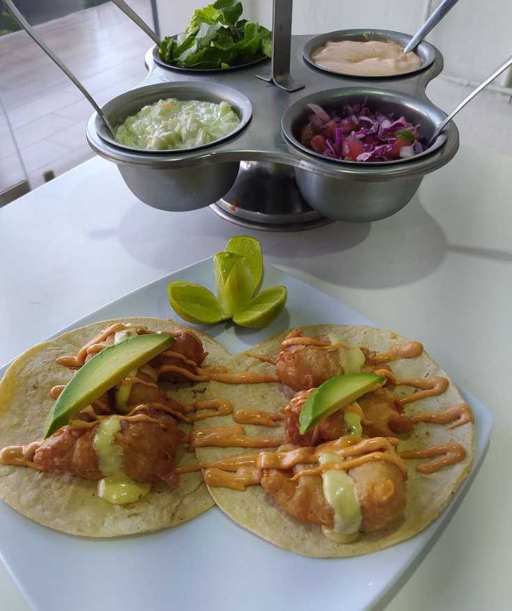 mexican cuisine
