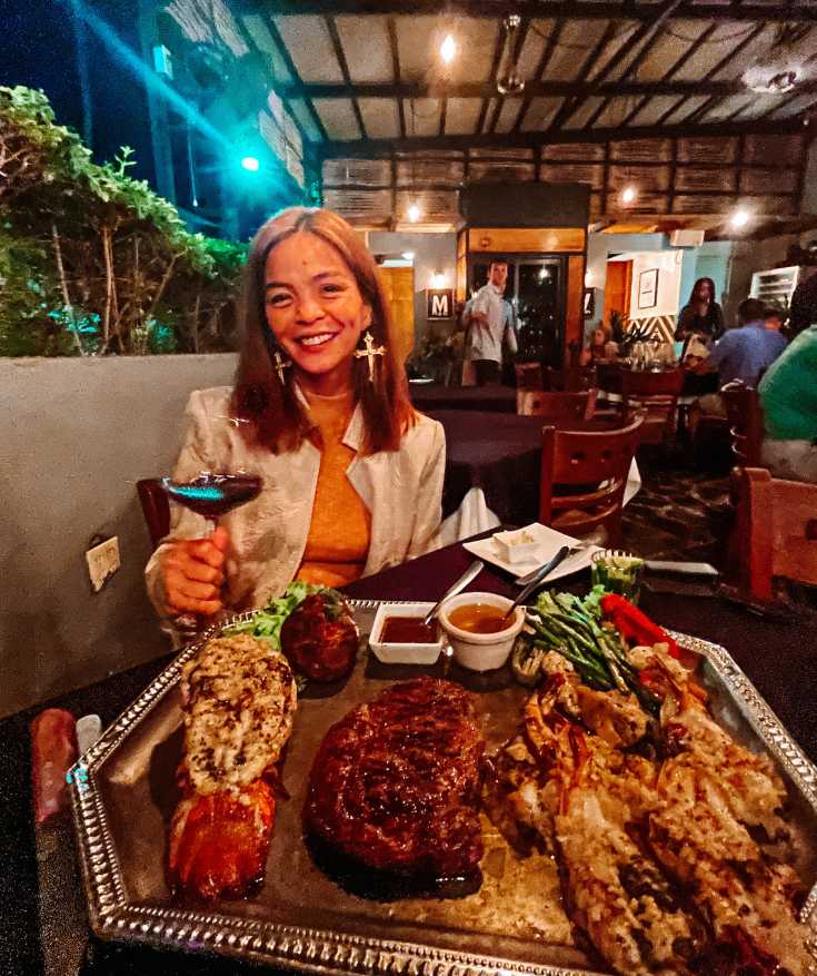 22 essential Cabo San Lucas restaurants: a culinary journey in my home
