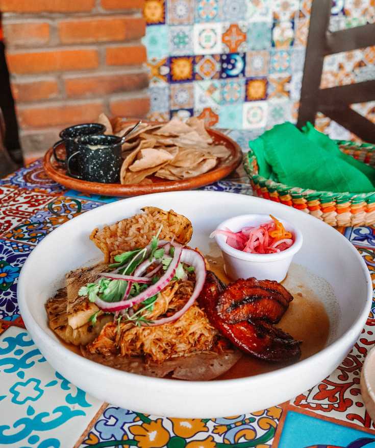22 essential restaurants in San Jose del Cabo, Mexico