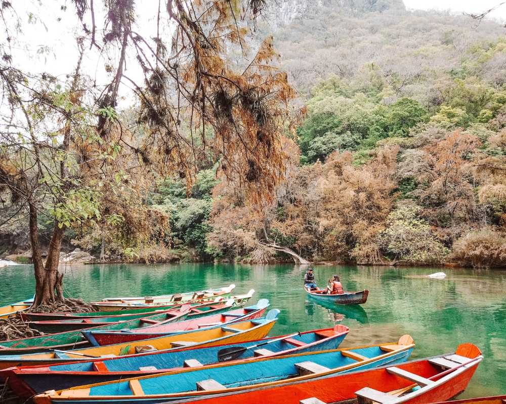 huasteca potosina mexico