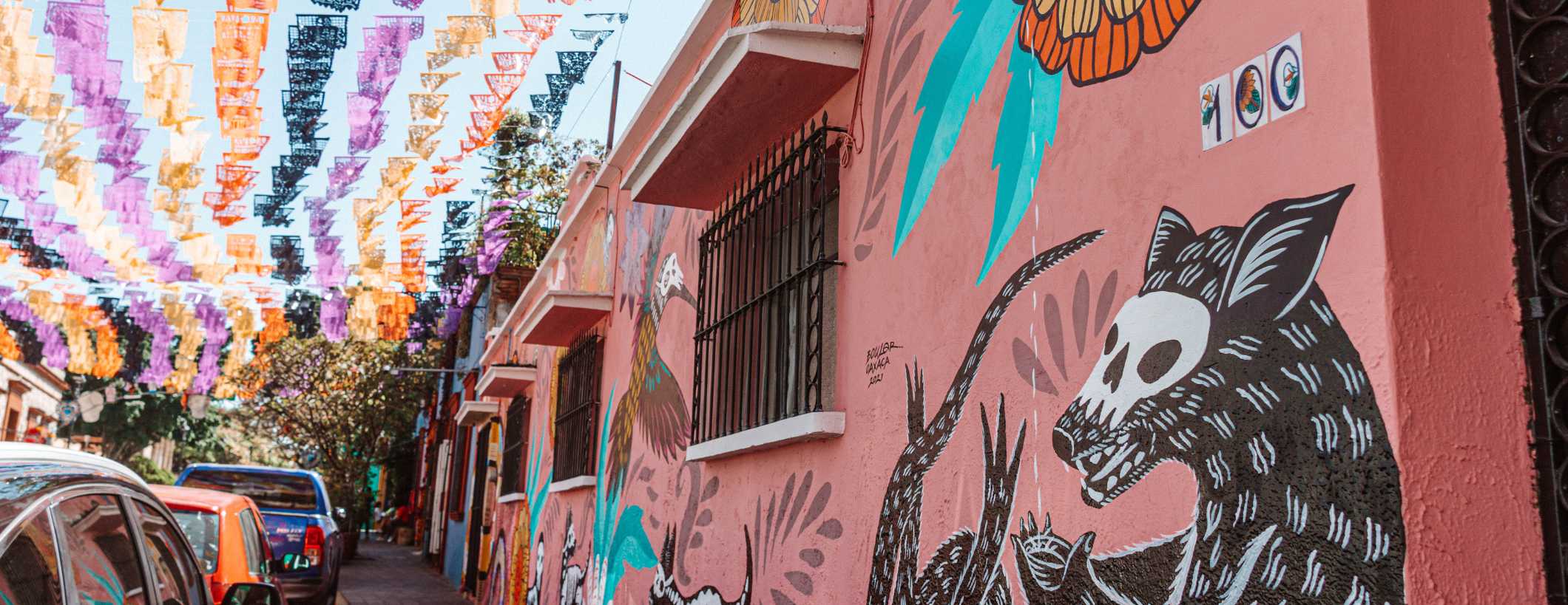 mexico travel guide