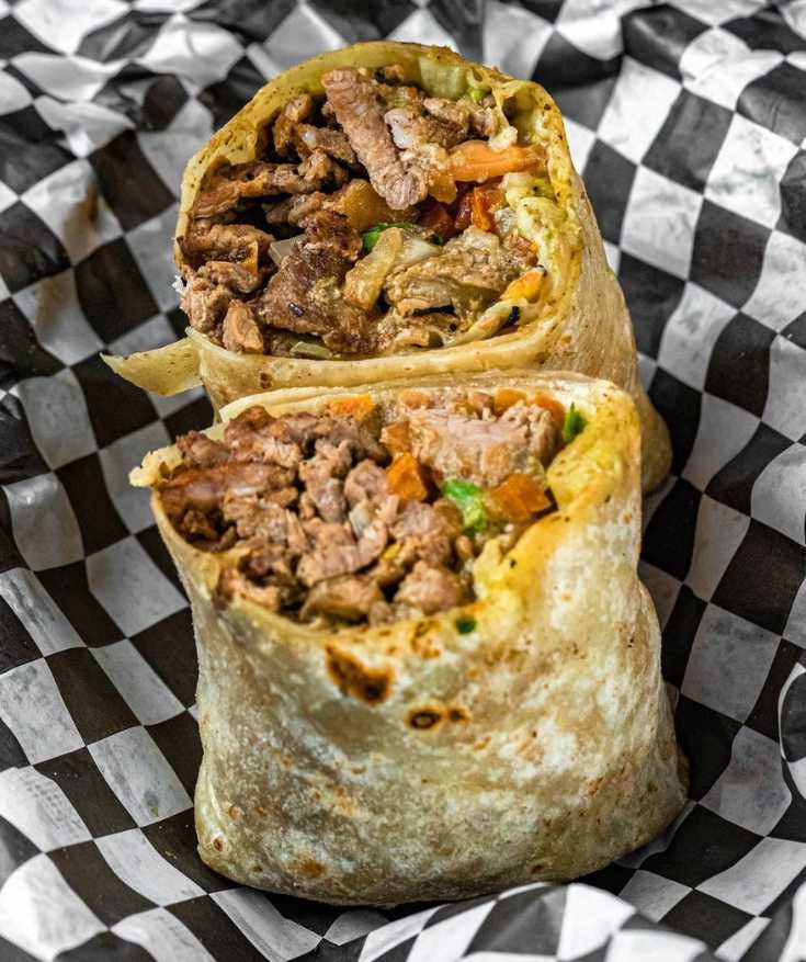 mexican food